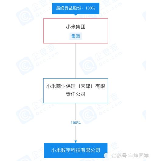 小米數字科技經營異常引關注，旗下小米支付及信息系統運行維護服務將受何影響？